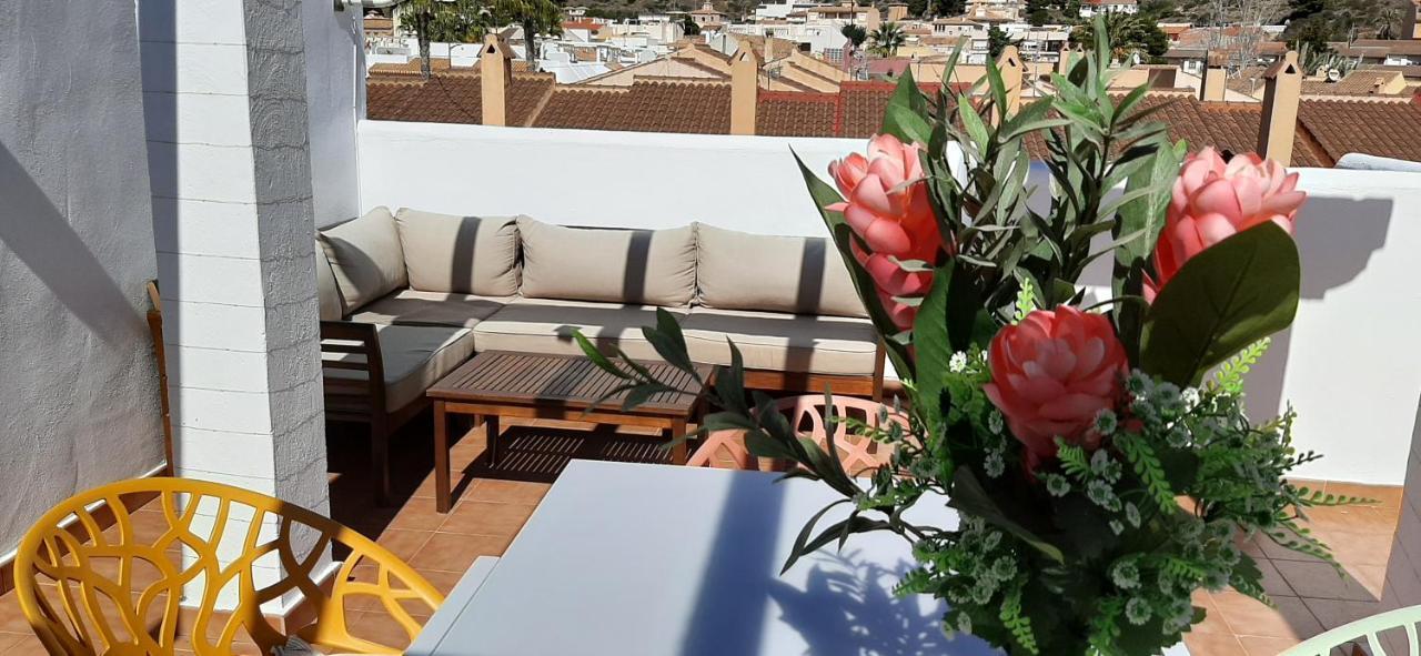 La Manzana - Stunning Apartment, With Beautiful Views Portman Esterno foto