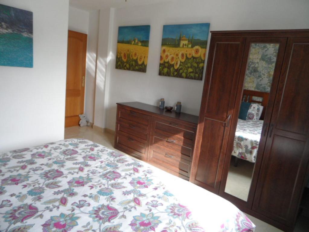 La Manzana - Stunning Apartment, With Beautiful Views Portman Esterno foto