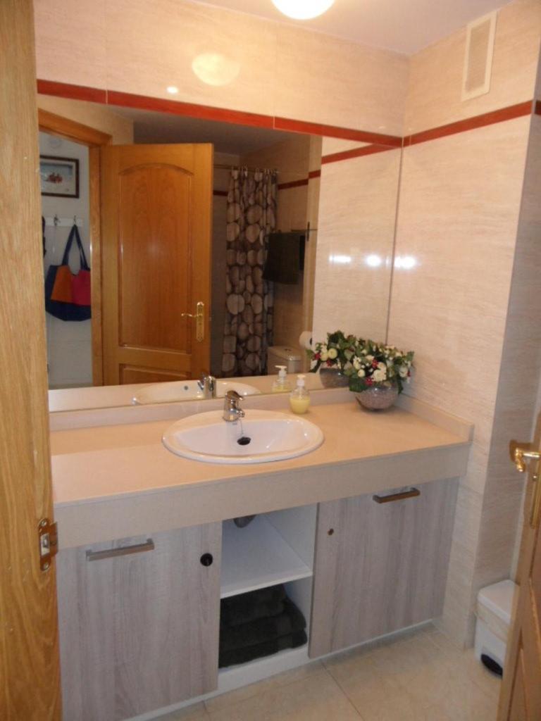 La Manzana - Stunning Apartment, With Beautiful Views Portman Esterno foto